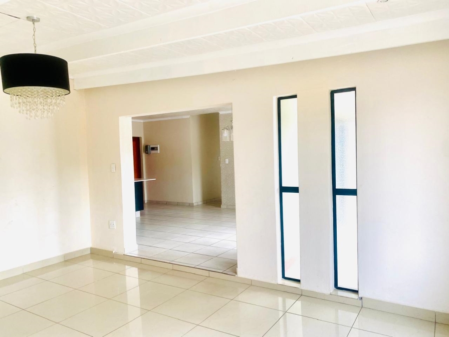3 Bedroom Property for Sale in Waterkloof A H North West